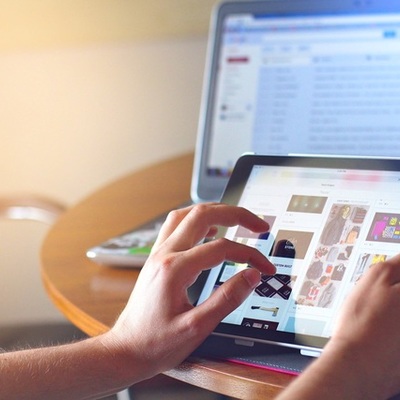 Timeline: Evolución de los recursos digitales