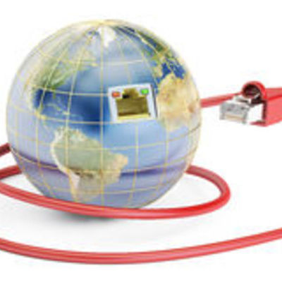 Timeline: Evolución del concepto de red.