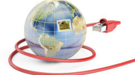 Timeline: Evolución del concepto de red.