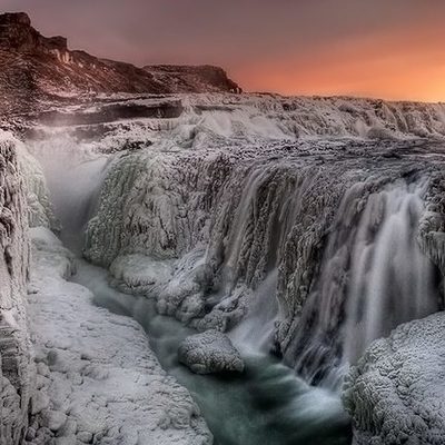 Timeline: History of Iceland