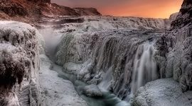 Timeline: History of Iceland