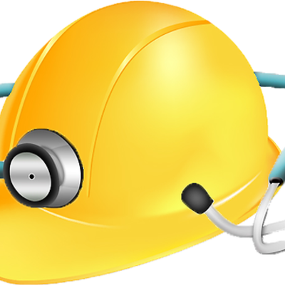 Timeline: HISTORIA DE LA SALUD OCUPACIONAL