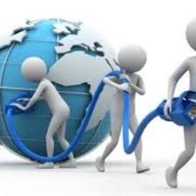 Timeline: redes sociales