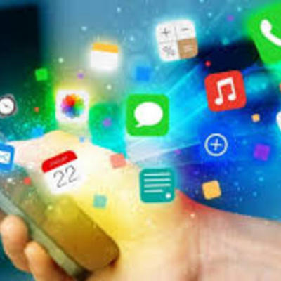 Timeline: redes sociales