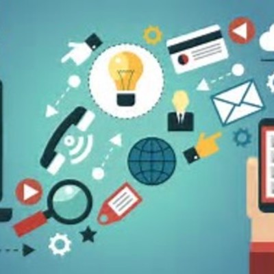 Timeline: Redes Sociales