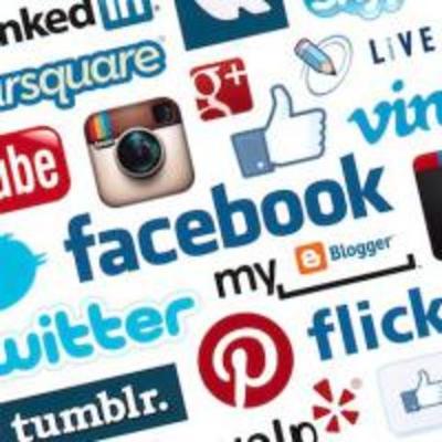 Timeline: redes sociales