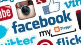 Timeline: redes sociales