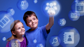 Timeline: La Tecnología en la educación