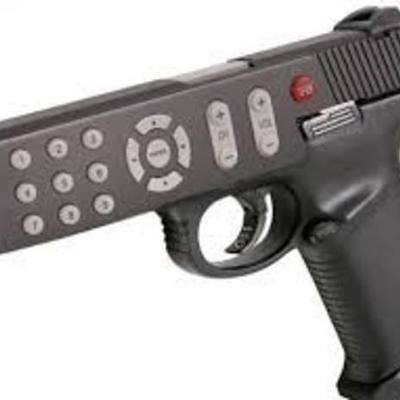 Timeline: INVENTOS TECNOLOGICOS