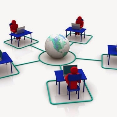 Timeline: EDUCACION A DISTANCIA EN COLOMBIA