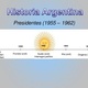 Historia argentina desde 19551965 3 728