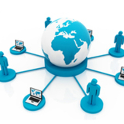 Timeline: COMUNICACIÓN A DISTANCIA