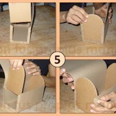 Timeline: EDAD DE LA PREHISTORIA