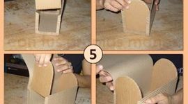 Timeline: EDAD DE LA PREHISTORIA