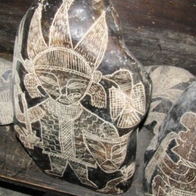 Timeline: la prohistoria