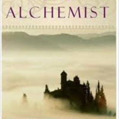 Timeline: Timeline The Alchemist