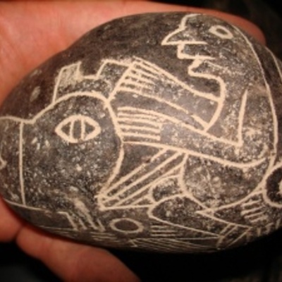 Timeline: La prehistoria