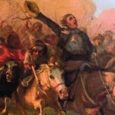 Timeline: Revolución Artiguista