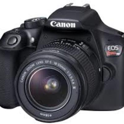 Timeline: Linea del Tiempo sobre las camaras