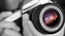 Timeline: EVOLUCIÓN DE LA CÁMARA FOTOGRAFICA