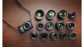 Timeline: Fotografia