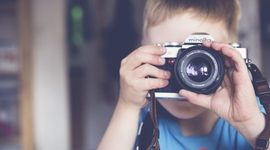 Timeline: historia de las camaras