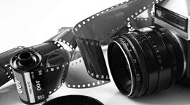 Timeline: Linea del tiempo cámaras fotográficas