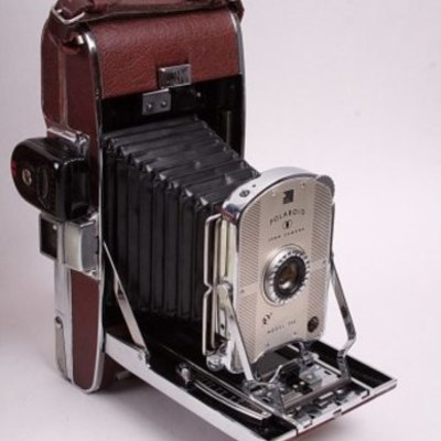 Timeline: La evolución de las cámaras fotográficas a través del tiempo