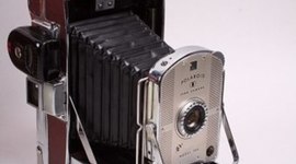 Timeline: La evolución de las cámaras fotográficas a través del tiempo