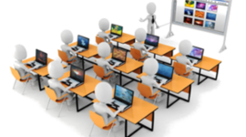 Timeline: 15 hitos de la Evolución en la  Tecnología Educativa