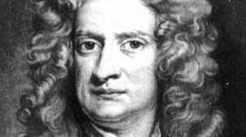Timeline: Sir Isaac Newton