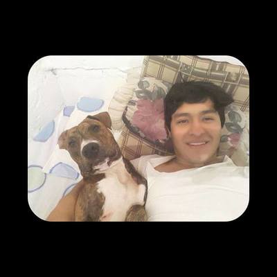 Timeline: Mi linea del tiempo camilo marroquin