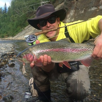 Timeline: Sams Timeline