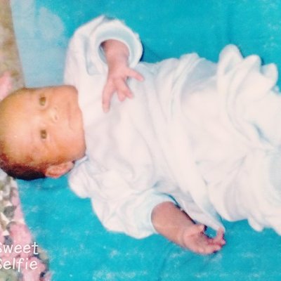 Timeline: naci el 2 de noviembre del 2002