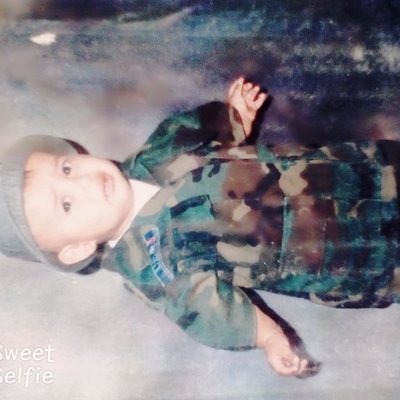 Timeline: en el 2007 mi primer disfras