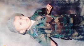 Timeline: en el 2007 mi primer disfras