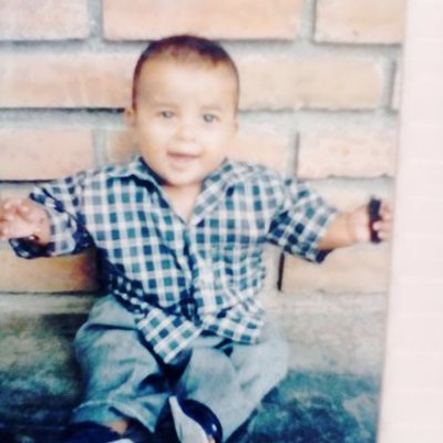 Timeline: en el 2010 me llevaron a visitar a mis tias