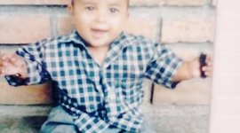 Timeline: en el 2010 me llevaron a visitar a mis tias