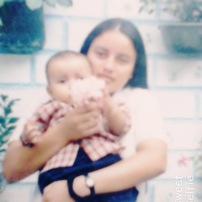 Timeline: en el 2011 estaba en el grado cuarto le quebramos el braso a una compañera