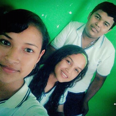 Timeline: en el 2016 entre a octavo en el colegio nuestra señora del rosario