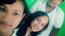 Timeline: en el 2016 entre a octavo en el colegio nuestra señora del rosario