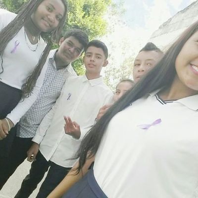 Timeline: en 2017 se nos murio una compañera