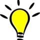 Light bulb png file