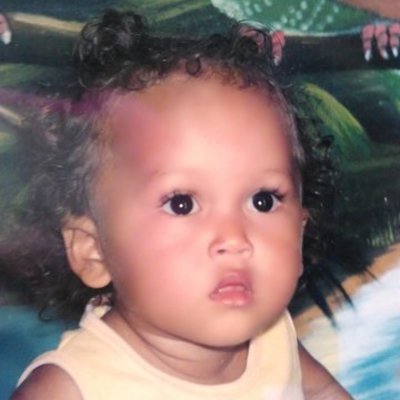 Timeline: 29 de diciembre del 2002 mi primer añito