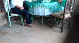 Timeline: 7 de julio del 2006 fui donde mis abuelos