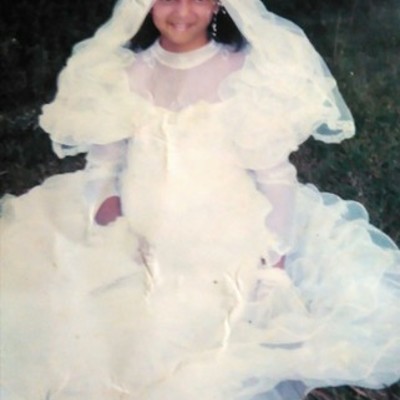 Timeline: 29 de enero del 2012 fue mi primera comunion