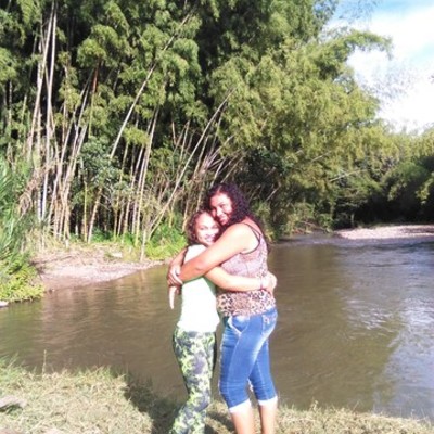 Timeline: 29 de junio del 2017 estuve con mis tias de paseo