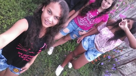 Timeline: 2017 en este año compartimos muy bellos momentos con yerly