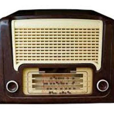 Timeline: mi primer radio
