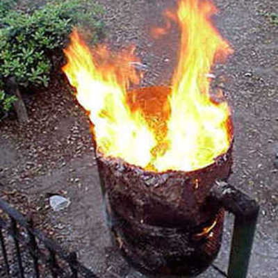 Timeline: Linea del Tiempo